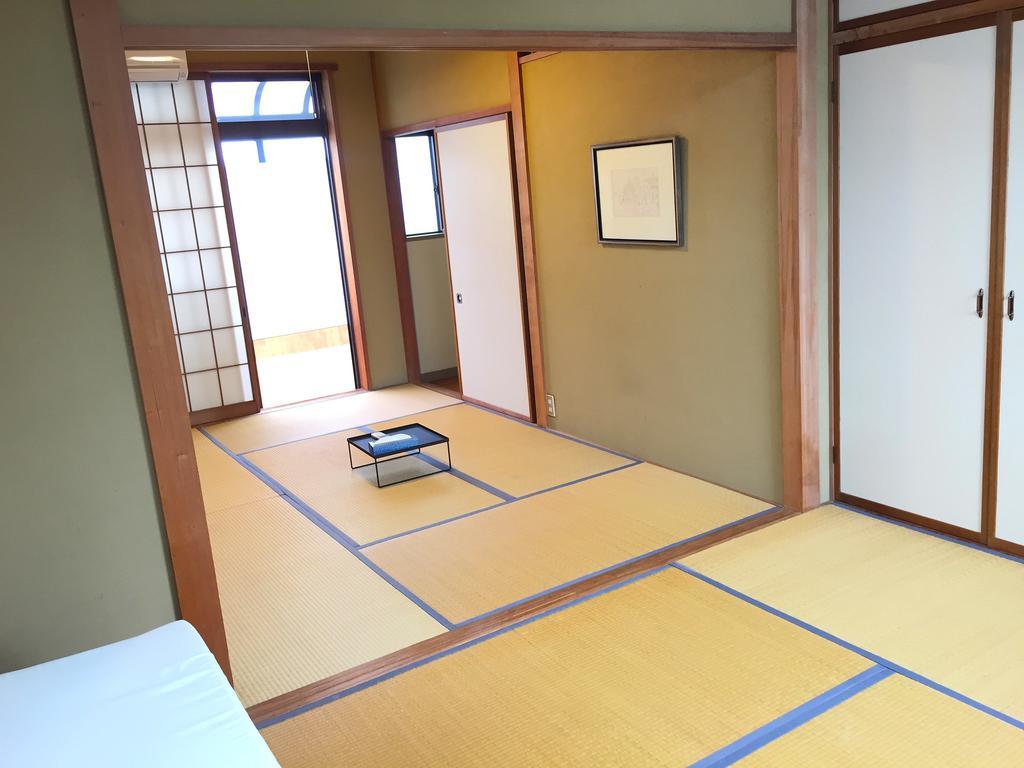 Toolate Guesthouse Toyama Station المظهر الخارجي الصورة