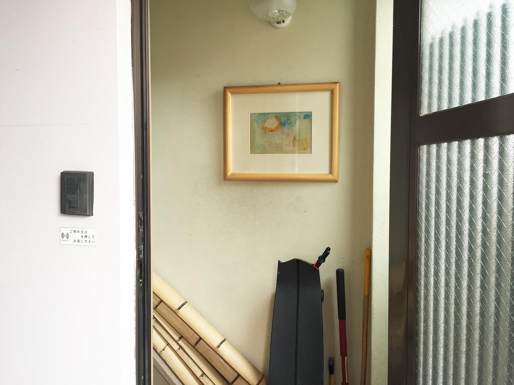 Toolate Guesthouse Toyama Station المظهر الخارجي الصورة